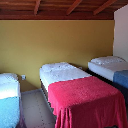 Casa 2 Quartos Bombinhas Exteriér fotografie