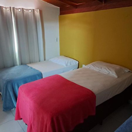 Casa 2 Quartos Bombinhas Exteriér fotografie