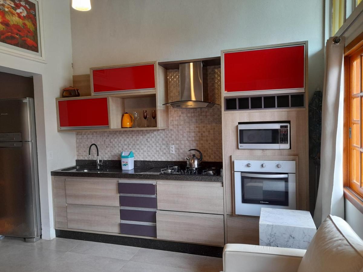 Casa 2 Quartos Bombinhas Exteriér fotografie