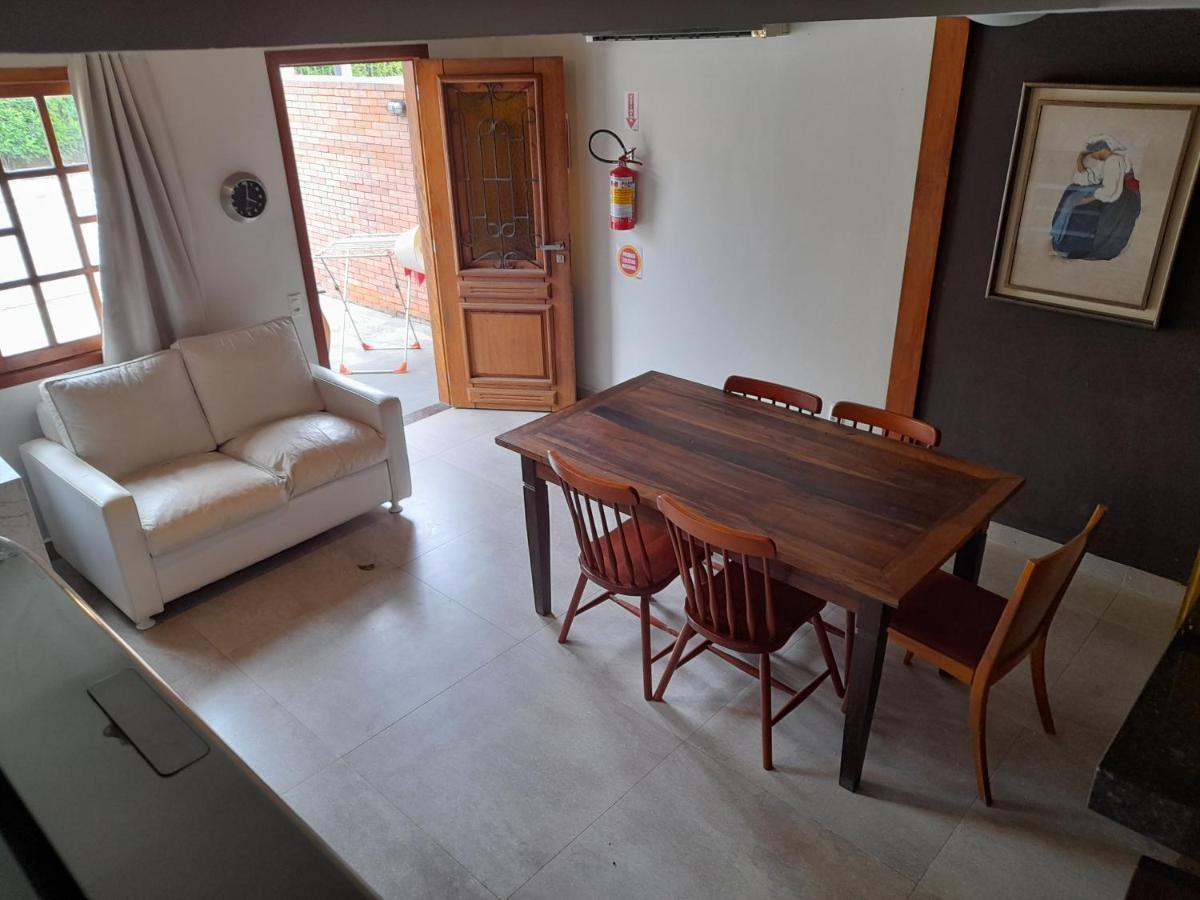 Casa 2 Quartos Bombinhas Exteriér fotografie