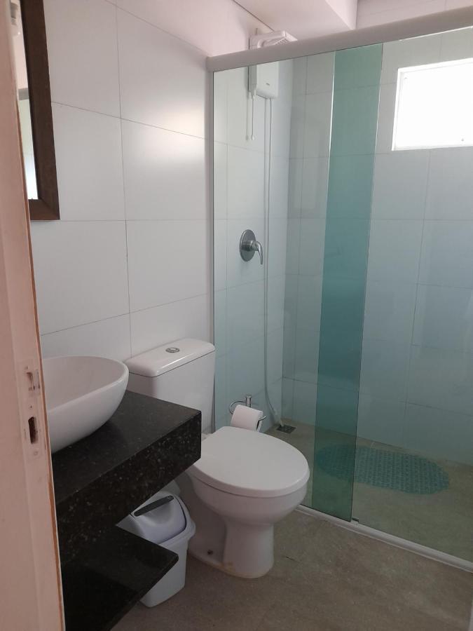 Casa 2 Quartos Bombinhas Exteriér fotografie