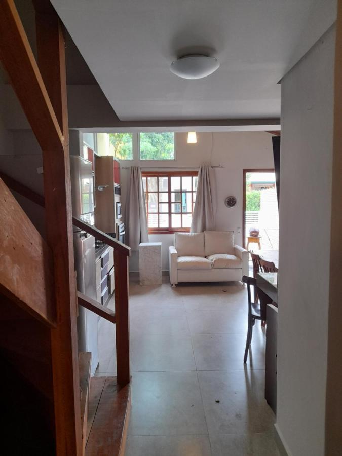 Casa 2 Quartos Bombinhas Exteriér fotografie
