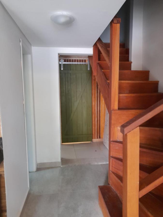 Casa 2 Quartos Bombinhas Exteriér fotografie