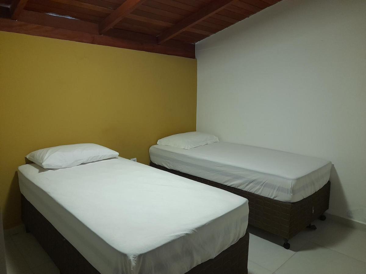 Casa 2 Quartos Bombinhas Exteriér fotografie
