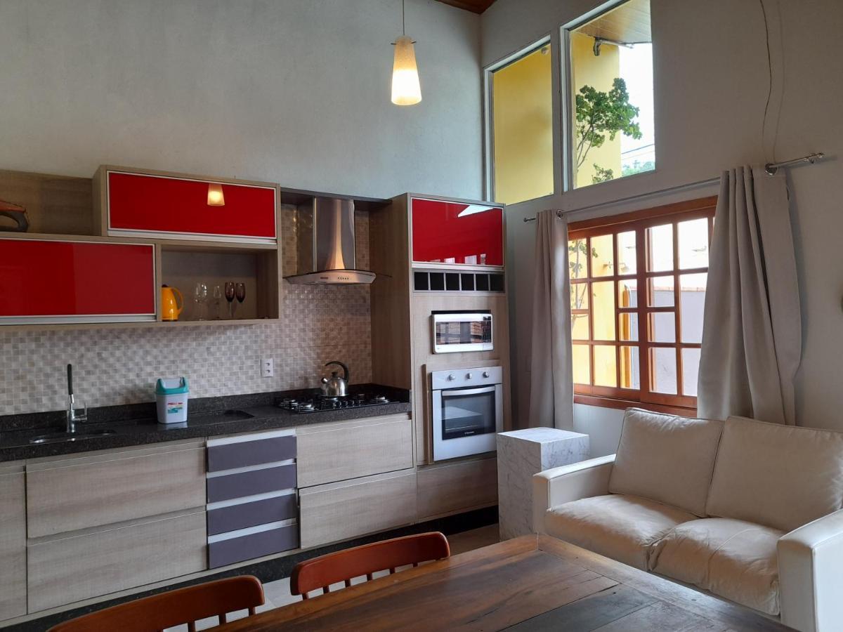 Casa 2 Quartos Bombinhas Exteriér fotografie