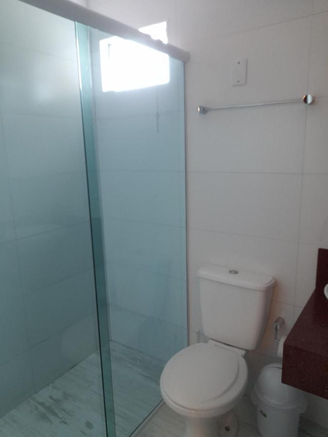 Casa 2 Quartos Bombinhas Exteriér fotografie