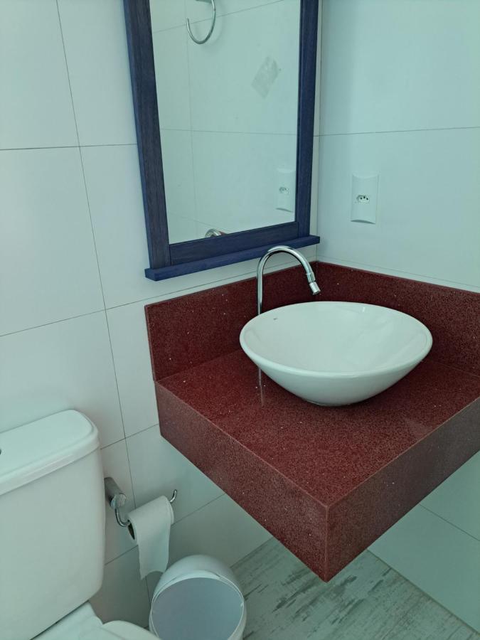 Casa 2 Quartos Bombinhas Exteriér fotografie