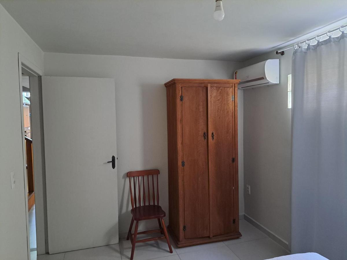 Casa 2 Quartos Bombinhas Exteriér fotografie