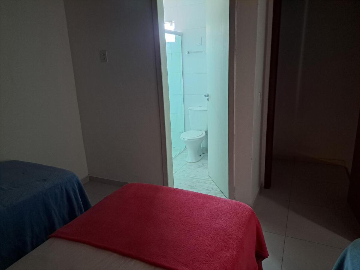 Casa 2 Quartos Bombinhas Exteriér fotografie
