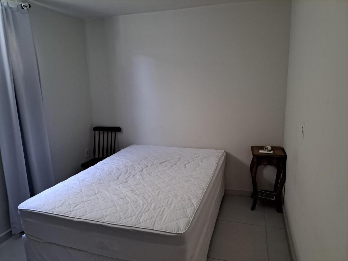 Casa 2 Quartos Bombinhas Exteriér fotografie