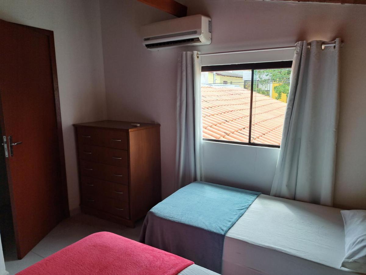 Casa 2 Quartos Bombinhas Exteriér fotografie