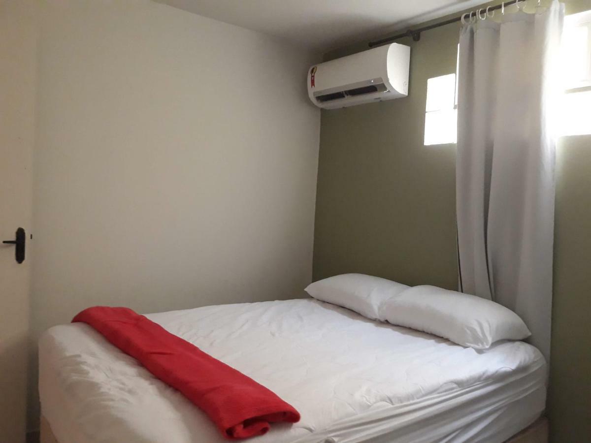 Casa 2 Quartos Bombinhas Exteriér fotografie